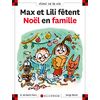 N 82 MAX ET LILI FETENT NOEL EN FAMILLE