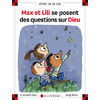 N 86 MAX ET LILI SE POSENT DES QUESTIONS SUR DIEU