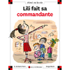 N 88 LILI FAIT SA COMMANDANTE