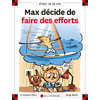 N 89 MAX DECIDE DE FAIRE DES EFFORTS