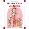 N 91 LILI REVE D'ETRE UNE FEMME