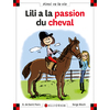 N 92 LILI A LA PASSION DU CHEVAL