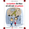 N 95 LE TONTON DE MAX ET LILI EST EN PRISON