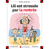 N 97 LILI EST STRESSEE PAR LA RENTREE