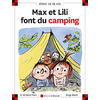 N 102 MAX ET LILI FONT DU CAMPING