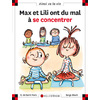 N 115 MAX ET LILI ONT DU MAL A SE CONCENTRER