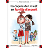 N 116 LA COPINE DE LILI EST EN FAMILLE D'ACCUEIL