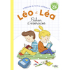 LEO ET LEA 2019 - CAHIER D'EXERCICES CP - NOUVELLE EDITION 2019