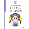 LE PAPA DE SIMON - BOUSSOLE CYCLE 3