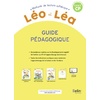 LEO ET LEA 2019 - GUIDE PEDAGOGIQUE CP - EDITION 2021