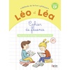 LEO ET LEA 2019 - CAHIER DE FLUENCE CP