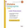 ODYSSEE - GUIDE PEDAGOGIQUE CM1 NOUVELLE EDITION 2024