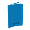 CAHIER PP BLEU 17X22 32P SÉYÈS 90G PIQURE