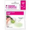 COLORANT DOSE P/500G DE SAVON VERT