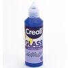 PEINTURE POUR VITRES 80ML BLEU