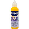 PEINTURE POUR VITRES 80ML JAUNE