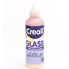 PEINTURE POUR VITRES 80ML CHAIR