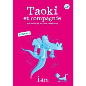 TAOKI ET COMPAGNIE CP - SYLLABAIRE - ED.2010