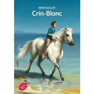 CRIN-BLANC