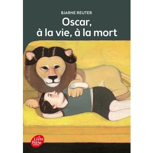 OSCAR, A LA VIE A LA MORT