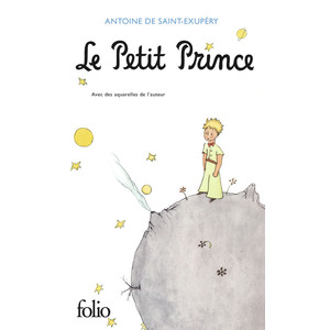 LE PETIT PRINCE