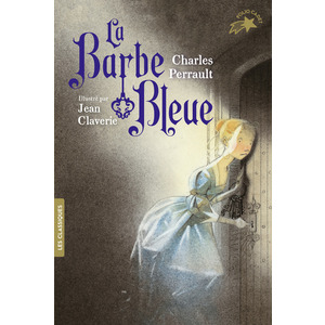 LA BARBE-BLEUE