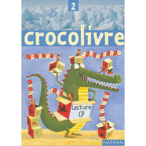 CROCOLIVRE 2 LECTURE CP