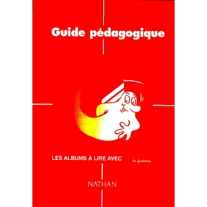 GAFI GUIDE PEDAGOGIQUE