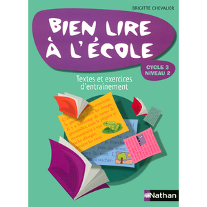 BIEN LIRE A L'ECOLE CM2 2006