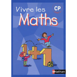 VIVRE LES MATHS CP FICHIER ELE