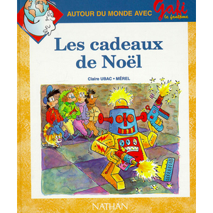 GAFI CADEAUX DE NOEL N5 CP