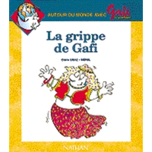 GAFI GRIPPE DE GAFI N13 CP CE1