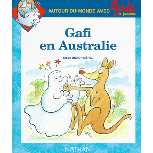 GAFI EN AUSTRALIE N4 CP