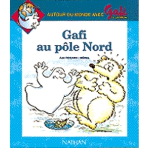 GAFI 12 AU POLE NORD CP CE1