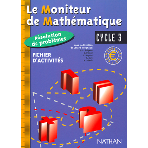 MONITEUR MATHS CYCLE 3 PHOTOFI