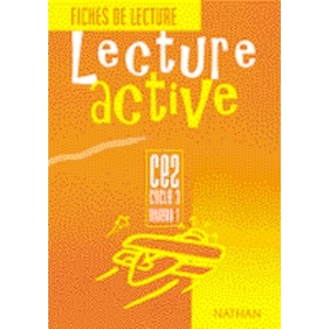 PACK 5EX LECTURE ACTIVE CE2