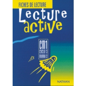 PACK 5EX LECTURE ACTIVE CM1