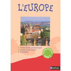 DOSSIER BOUSSOLE EUROPE