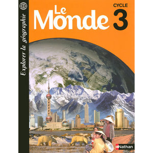 LE MONDE - CYCLE 3