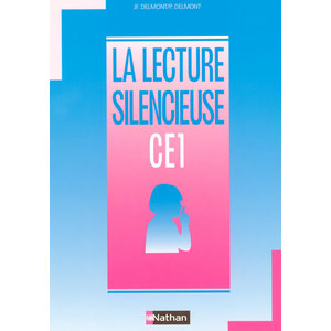 LECT SILENCIEUSE CE1