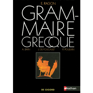 GRAMMAIRE GRECQUE