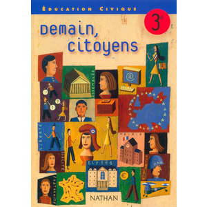 DEMAIN, CITOYENS 3E 2003