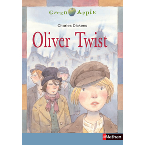 EASY READERS OLIVER TWIST