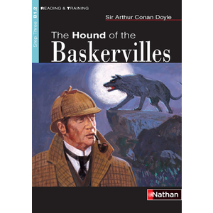 EASY READERS HOUND OF THE BASKERVILLES