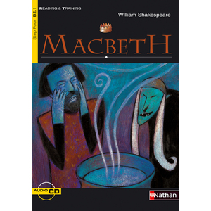 EASY READERS MACBETH