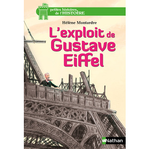 L'EXPLOIT DE GUSTAVE EIFFEL - VOL07