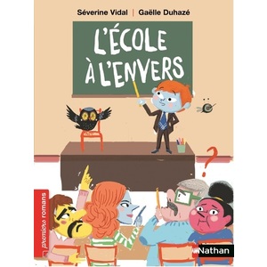 L'ECOLE A L'ENVERS