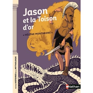 JASON ET LA TOISON D'OR