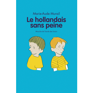 LE HOLLANDAIS SANS PEINE