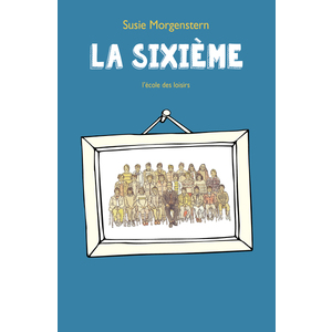 LA SIXIEME